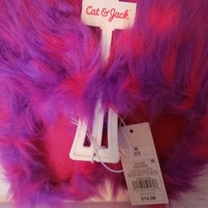 🆕️Fuzzy Kids Slippers